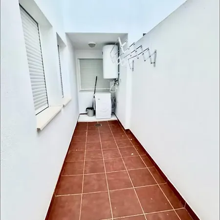 Lägenhet Primera Linea Y Vistas Al Mar *