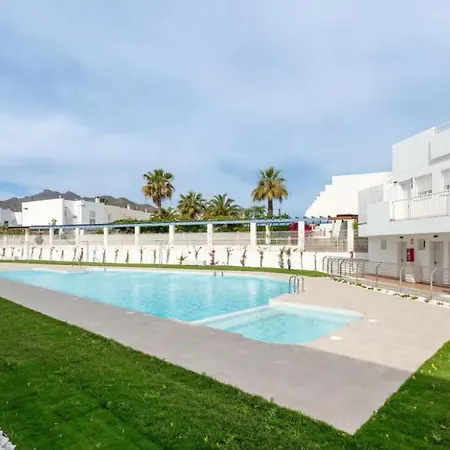 Primera Linea Y Vistas Al Mar Apartment *