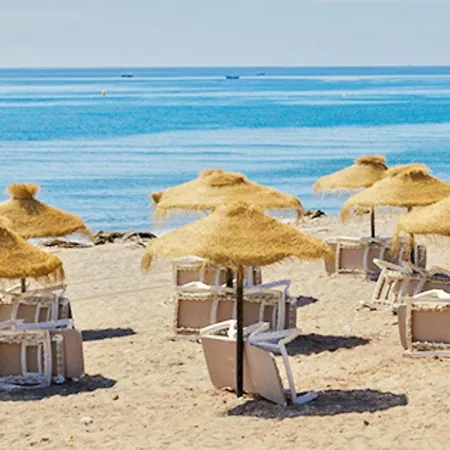 Primera Linea Y Vistas Al Mar * Mojacar